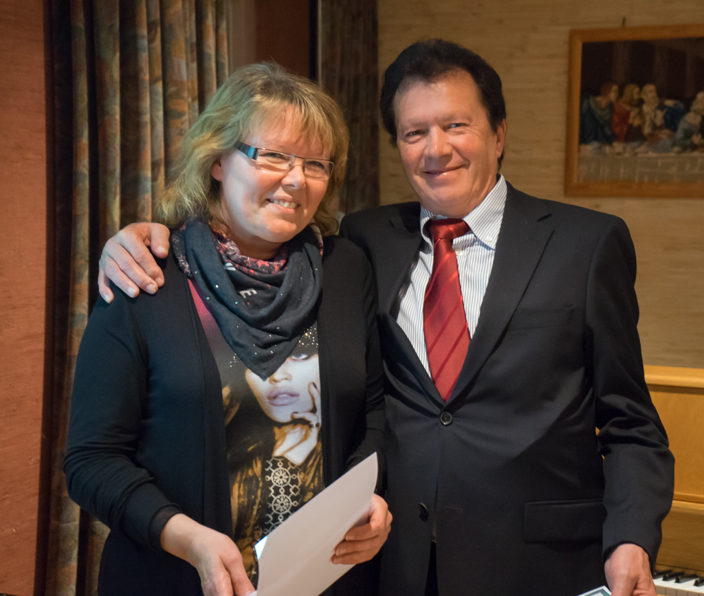 Hildegard Kipp