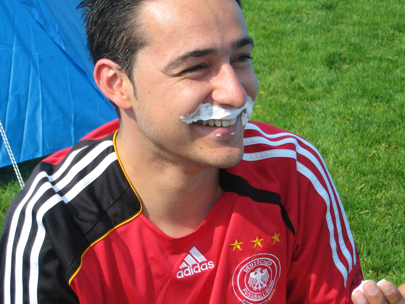 Sven Pfau