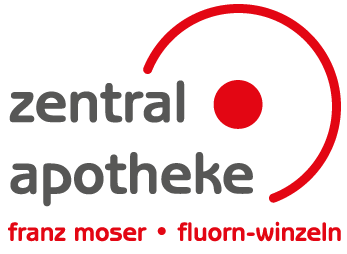 Zentral Apotheke Fluorn-Winzeln