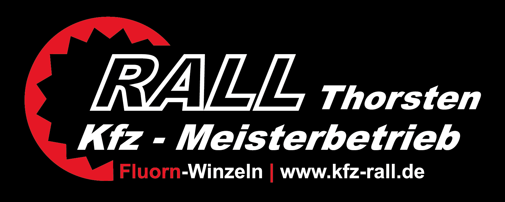 Thorsten Rall KFZ Meisterbetrieb