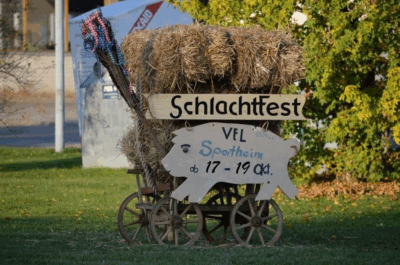 Image Schlachtplatte vom 17. - 19. Oktober 2025